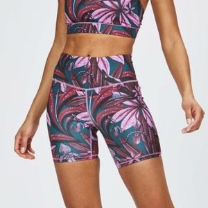 Janji | Running Shorts and Bra (Set)